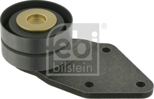 Febi Bilstein 08685 - Deflection / Guide Pulley, timing belt xparts.lv