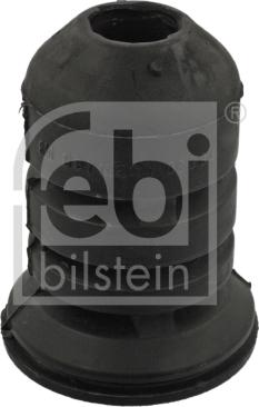 Febi Bilstein 08384 - Rubber Buffer, suspension xparts.lv