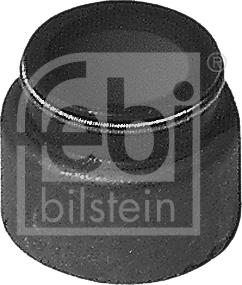 Febi Bilstein 08752 - Уплотнительное кольцо, стержень клапана xparts.lv