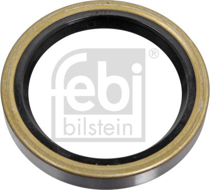 Febi Bilstein 08701 - Shaft Seal, manual transmission xparts.lv