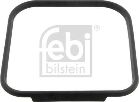Febi Bilstein 08716 - Seal, automatic transmission oil sump xparts.lv
