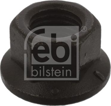 Febi Bilstein 03555 - Wheel Nut xparts.lv