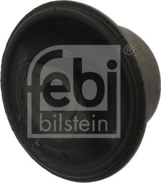 Febi Bilstein 03665 - Mounting, axle beam xparts.lv