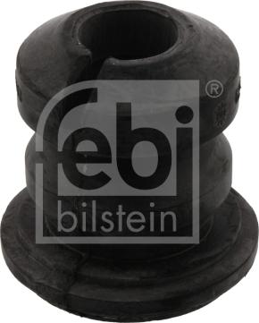 Febi Bilstein 03663 - Rubber Buffer, suspension xparts.lv