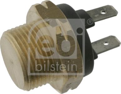 Febi Bilstein 03079 - Термовыключатель, вентилятор радиатора / кондиционера xparts.lv