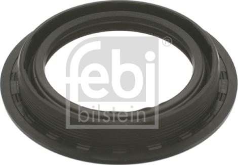 Febi Bilstein 03117 - Shaft Seal, wheel bearing xparts.lv