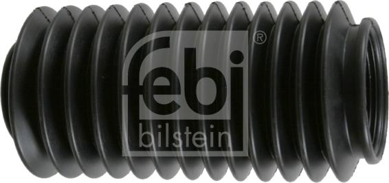 Febi Bilstein 03180 - Bellow, steering xparts.lv