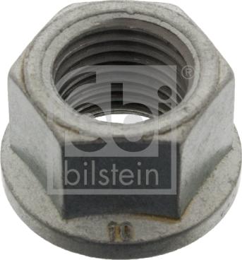 Febi Bilstein 03182 - Wheel Nut xparts.lv