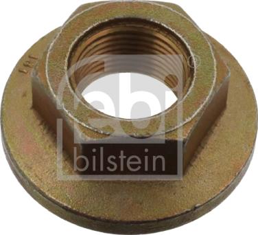 Febi Bilstein 03811 - Nut, stub axle xparts.lv