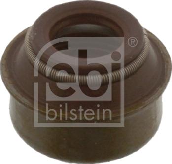 Febi Bilstein 03354 - Seal Ring, valve stem xparts.lv