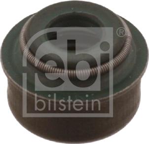 Febi Bilstein 03360 - Seal Ring, valve stem xparts.lv