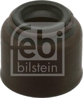 Febi Bilstein 03361 - Уплотнительное кольцо, стержень клапана xparts.lv