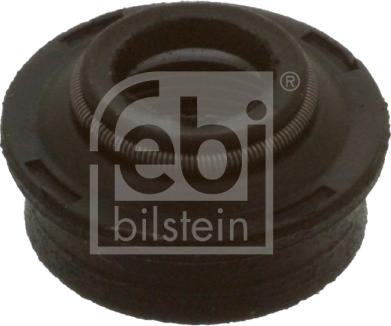Febi Bilstein 03363 - Уплотнительное кольцо, стержень клапана xparts.lv