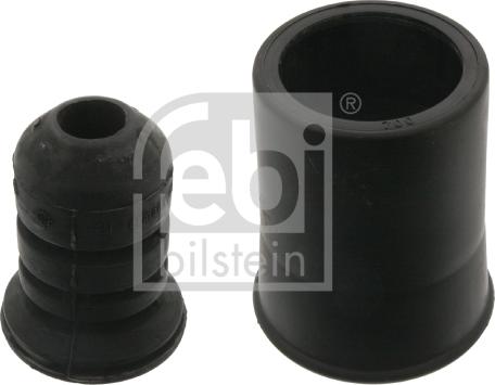 Febi Bilstein 03332 - Dust Cover Kit, shock absorber xparts.lv