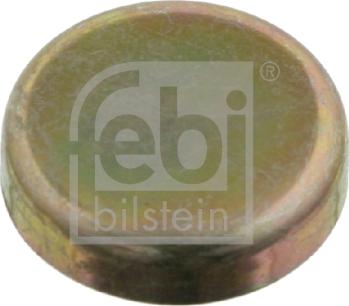 Febi Bilstein 03203 - Frost Plug xparts.lv
