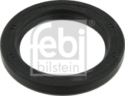 Febi Bilstein 02453 - Уплотнительное кольцо, поворотного кулака xparts.lv