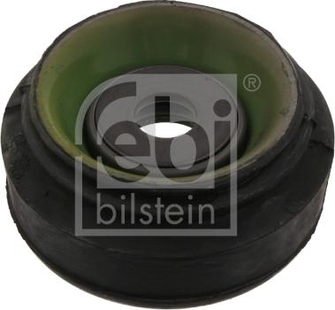 Febi Bilstein 02429 - Опора стойки амортизатора, подушка xparts.lv