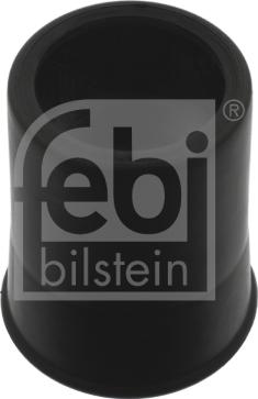 Febi Bilstein 02557 - Protective Cap / Bellow, shock absorber xparts.lv