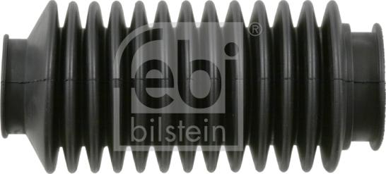 Febi Bilstein 02536 - Bellow, steering xparts.lv