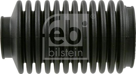 Febi Bilstein 02537 - Bellow, steering xparts.lv