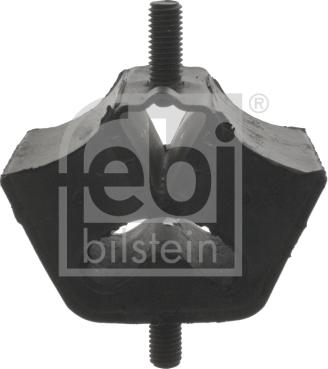 Febi Bilstein 02680 - Holder, engine mounting xparts.lv