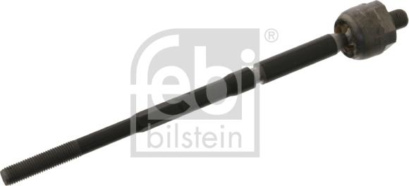 Febi Bilstein 02043 - Inner Tie Rod, Axle Joint xparts.lv