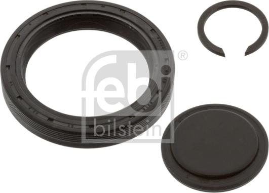 Febi Bilstein 02065 - Repair Kit, manual transmission flange xparts.lv