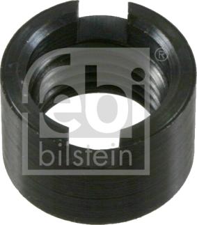 Febi Bilstein 02159 - Threaded Sleeve, suspension strut xparts.lv