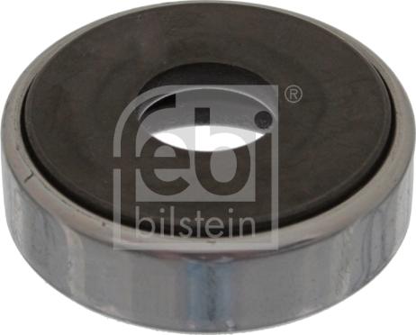 Febi Bilstein 02132 - Rolling Bearing, suspension strut support mounting xparts.lv