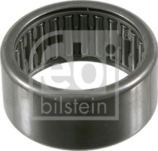 Febi Bilstein 02171 - Bearing, steering knuckle xparts.lv