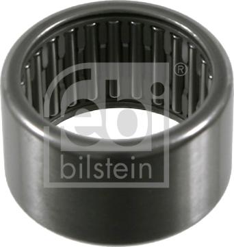 Febi Bilstein 02172 - Bearing, steering knuckle xparts.lv