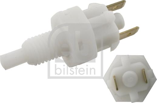 Febi Bilstein 02822 - Brake Light Switch xparts.lv