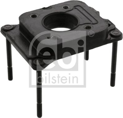 Febi Bilstein 02393 - Flange, central injection xparts.lv