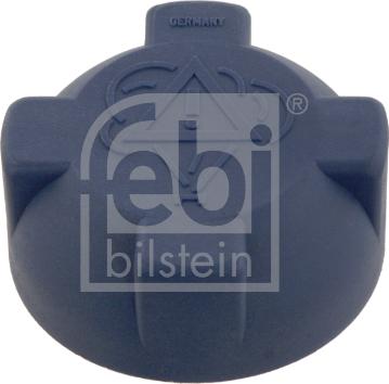 Febi Bilstein 02269 - Sealing Cap, coolant tank xparts.lv