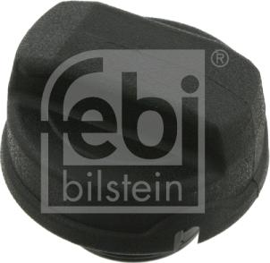 Febi Bilstein 02212 - Sealing Cap, fuel tank xparts.lv