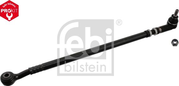 Febi Bilstein 02279 - Stūres šķērsstiepnis xparts.lv