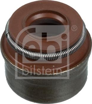 Febi Bilstein 02741 - Seal Ring, valve stem xparts.lv
