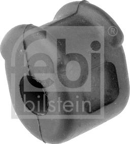 Febi Bilstein 02765 - Bearing Bush, stabiliser xparts.lv