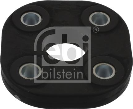 Febi Bilstein 07924 - Joint, steering column xparts.lv