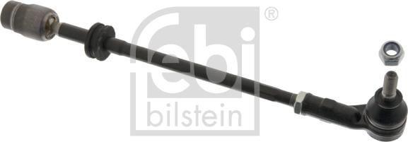 Febi Bilstein 07979 - Repair Kit, tie rod xparts.lv