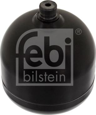 Febi Bilstein 07506 - Гидроаккумулятор, тормозная система xparts.lv