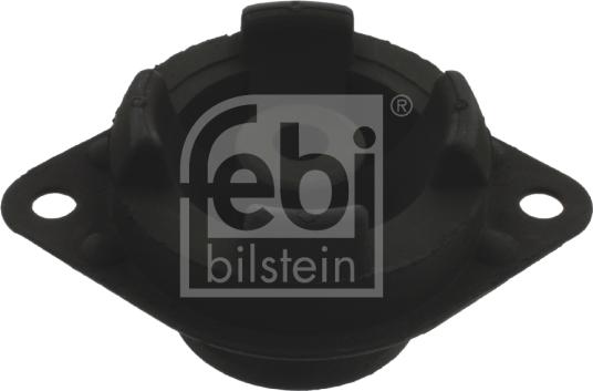 Febi Bilstein 07642 - Mounting, automatic transmission xparts.lv