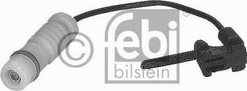 Febi Bilstein 07616 - Indikators, Bremžu uzliku nodilums xparts.lv