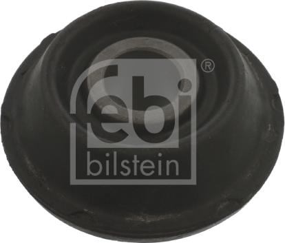 Febi Bilstein 07629 - Bearing Bush, stabiliser xparts.lv