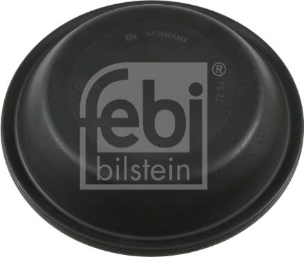 Febi Bilstein 07099 - Diaphragm, diaphragm brake cylinder xparts.lv