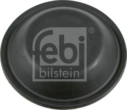 Febi Bilstein 07095 - Membrana, membranins cilindras xparts.lv
