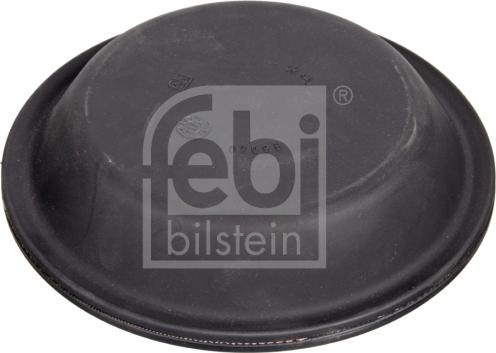 Febi Bilstein 07098 - Diaphragm, diaphragm brake cylinder xparts.lv