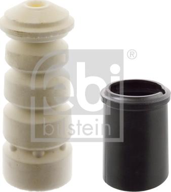Febi Bilstein 07003 - Пылезащитный комплект, амортизатор xparts.lv