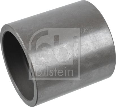 Febi Bilstein 07022 - Deflection / Guide Pulley, timing belt xparts.lv