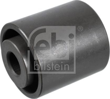 Febi Bilstein 07078 - Deflection / Guide Pulley, timing belt xparts.lv